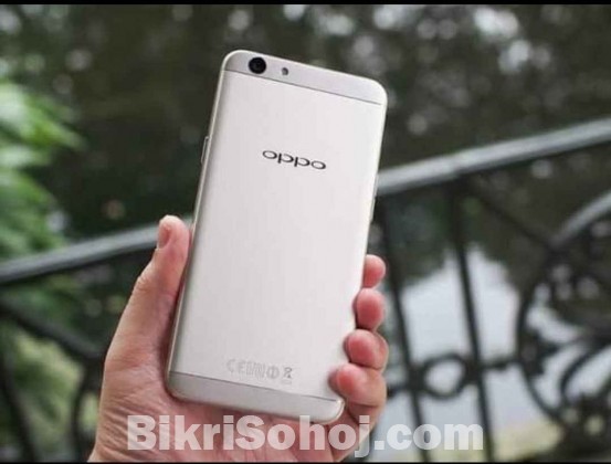 Oppo F1S (4/32GB) New Phone